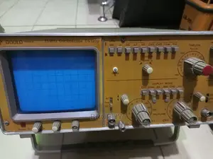 Oscilloscope