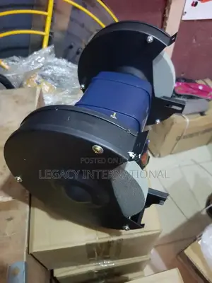 Bench Grinder 8"