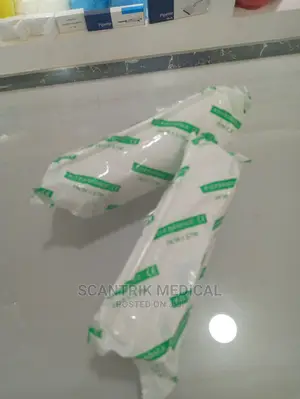 Plaster of Paris Bandage POP Bandage for Hospital