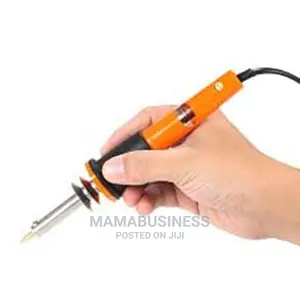 Soldering Iron Pen With 5 Tips
