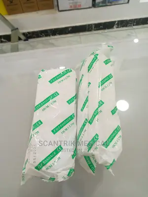 Medical Plaster of Paris Bandage (PPP) With Various