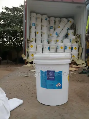 Trichloroisocyanuric Acid