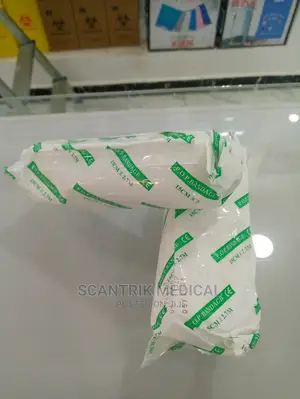 Medical Elastic Conforming Fiberglass Bandage