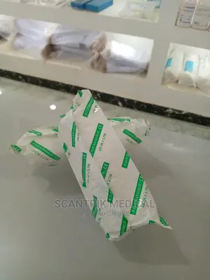 Medical Pop Bandage