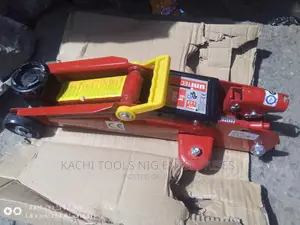 ( 2 Ton ) Floor Jack,