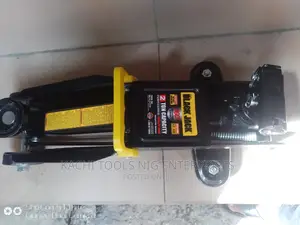 ( 2 Ton ) Floor Jack,