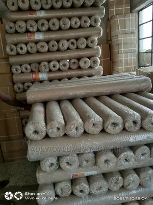 Galvanized Chicken Net