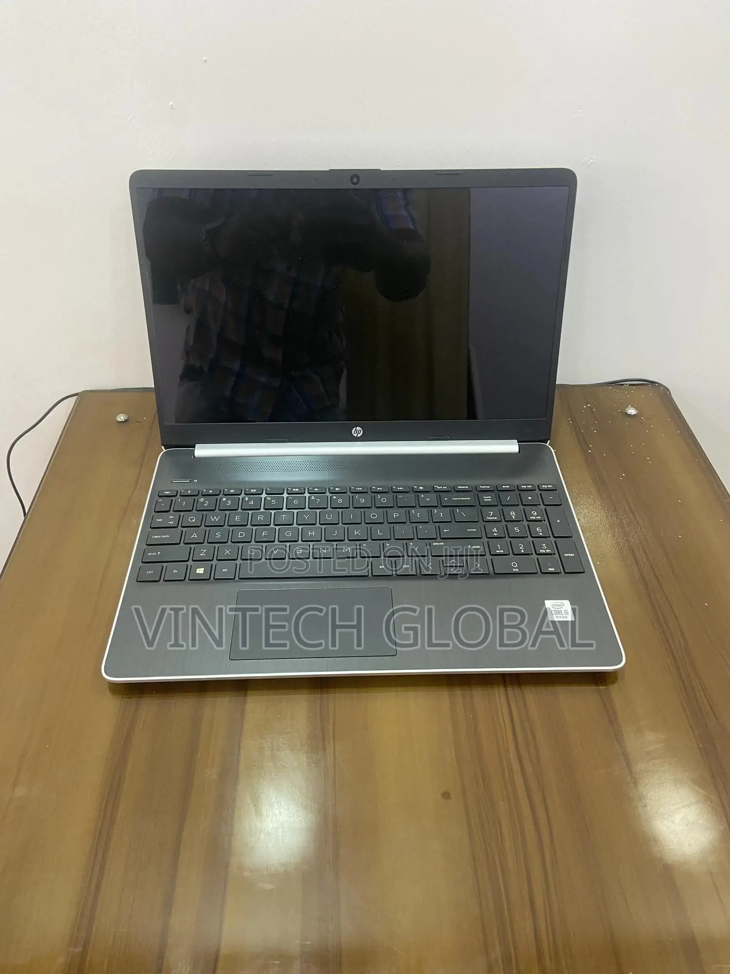 Laptop HP 240 G6 8GB Intel Core I5 SSD 512GB