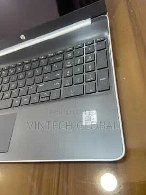 Laptop HP 240 G6 8GB Intel Core I5 SSD 512GB