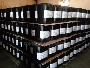 Nitric Acid