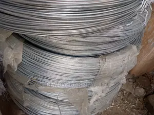 Galvanized Siezing Wire
