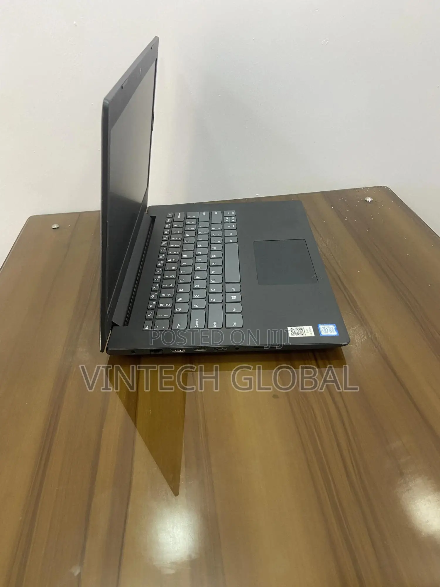 Laptop Lenovo IdeaPad 130 8GB Intel Core I7 SSD 256GB