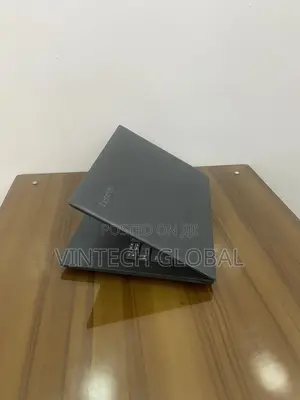 Laptop Lenovo IdeaPad 130 8GB Intel Core I7 SSD 256GB
