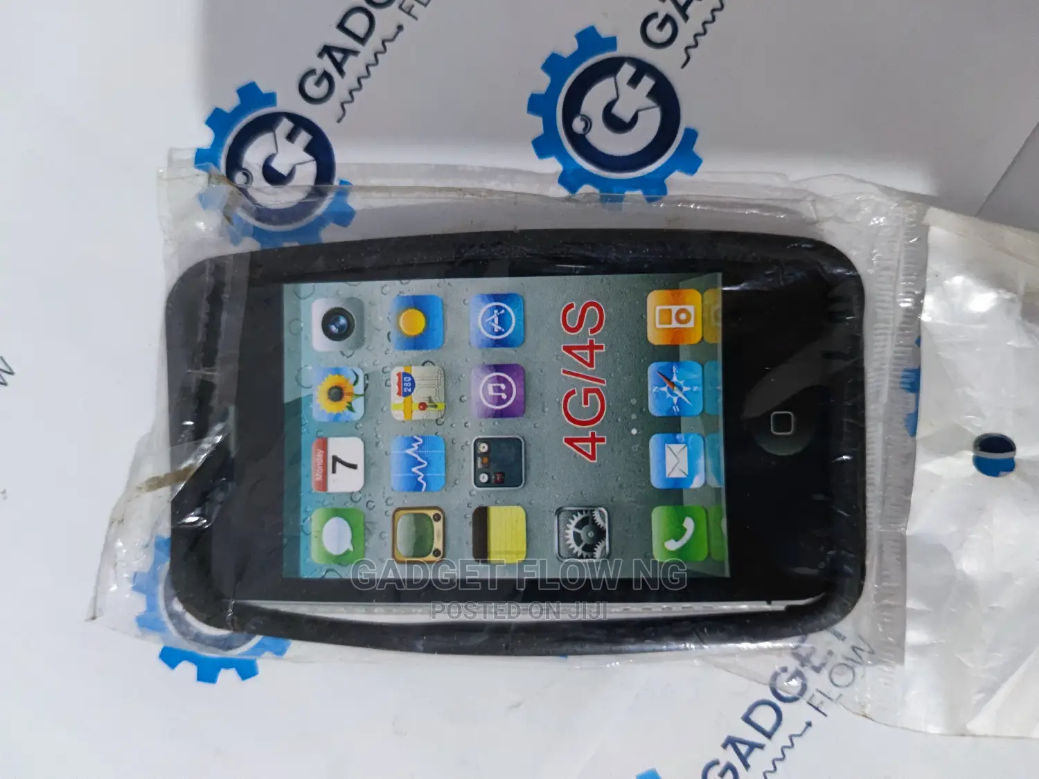 iPhone 4s Phone Case