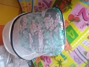 Baby Bed With Net
