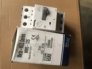 LS/MEC Manual Motor Starter 22-32a