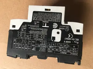 LS/MEC Manual Motor Starter 22-32a