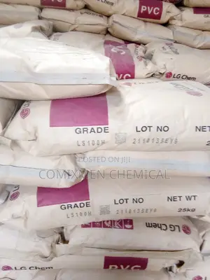 PVC Resin (Lg)