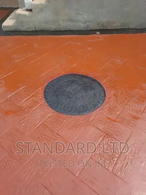 Pattern Floor