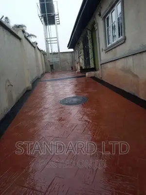 Pattern Floor