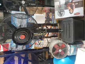 Mist Fan 26 Inches US 100% Copper High Quality Fan