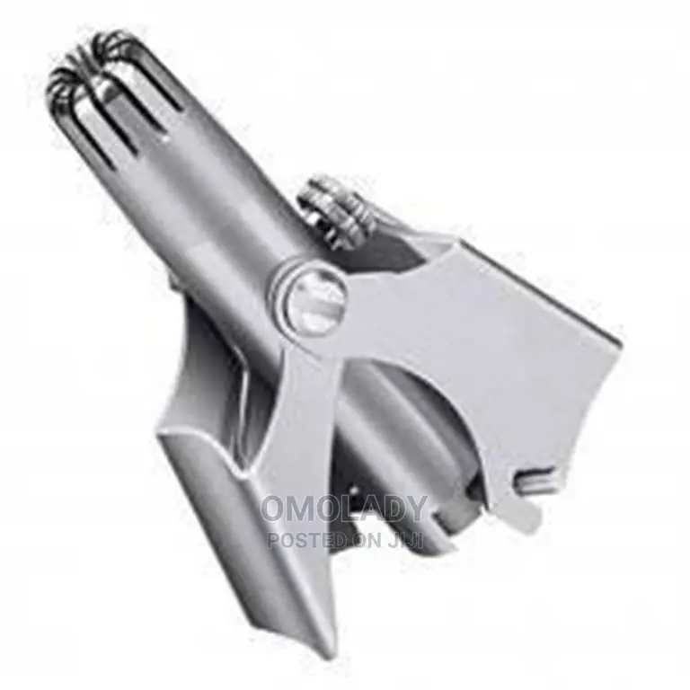 Nose and Ear Hair Remover Trimmer