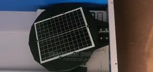 1,000watts Solar Street Light