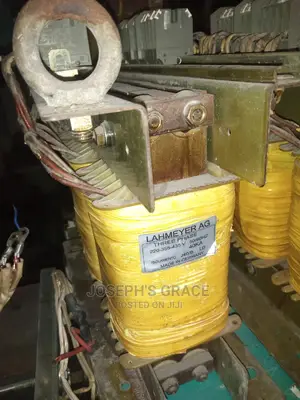 40kva (3 Phase) Step Down Transformer