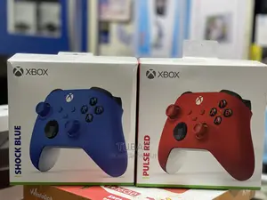 Xbox One Pad