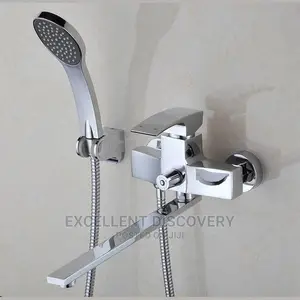 1612 Shower Mixer