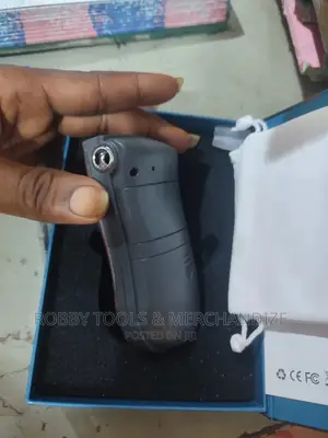 Digital Breathe Alcohol Tester (Medium)
