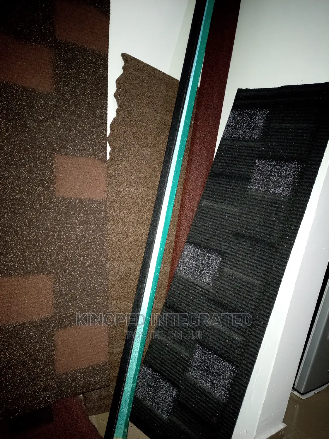 Stone Coated Roofing Sheet