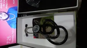 Littmann Stethoscope Classic Ii.