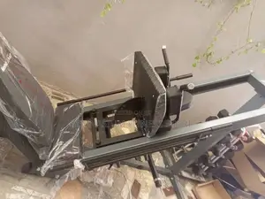 Nashua Leg Press Machine 5220