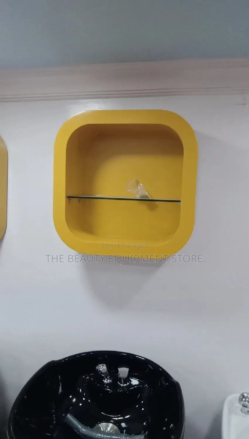 Mini Towel Rack