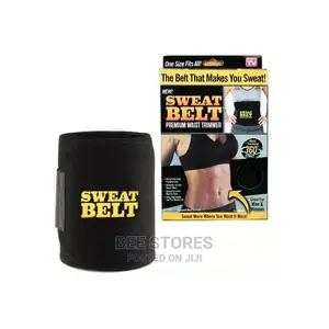 Sweat Belt