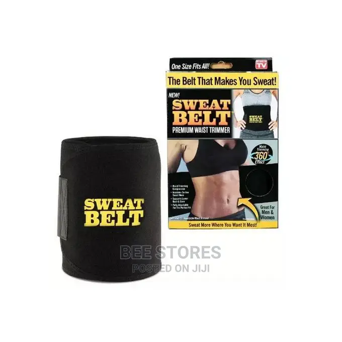 Sweat Belt