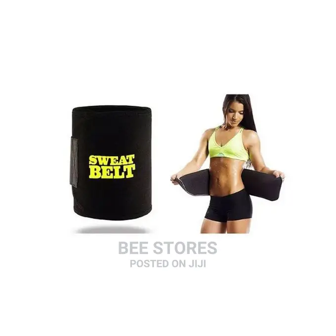 Sweat Belt