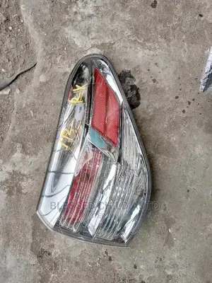 Right Side Back Light Lexus Rx 350 2010