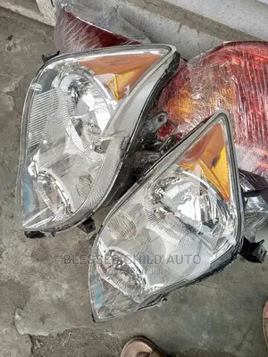 Headlamp Toyota Avalon 2010 Non Charger