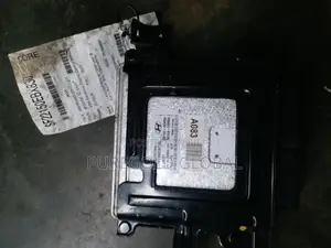 Brain Box for Elantra 2011
