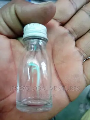 Boji Bottle 5ml