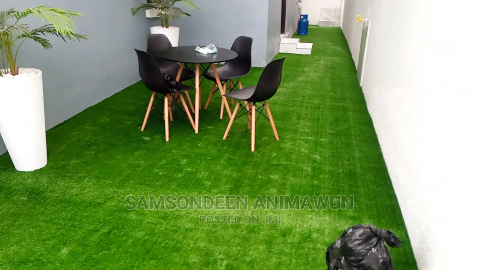 Landscape Artificial Grass (FREE DELIVERY)