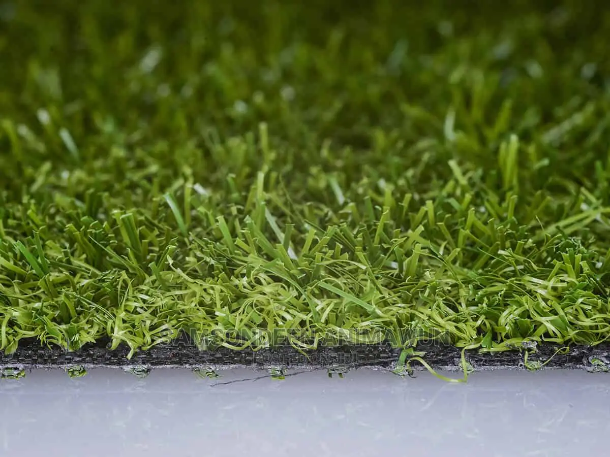 25mm Artificial Grass Turkish