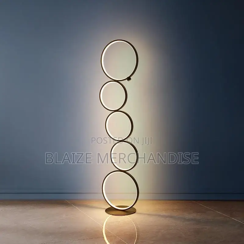 Bed Side Ring Light