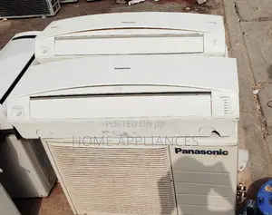 Panasonic 1hp 1.5hp 2hp Split Air Conditioner With Warranty