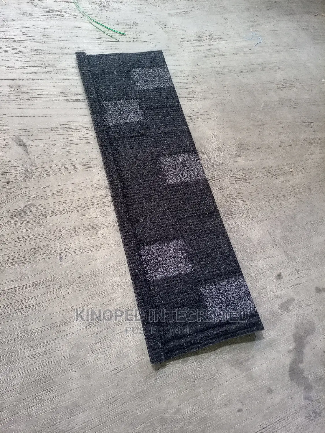 Kinoped Integrated Co Ltd