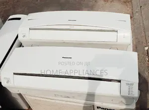 Panasonic 1hp 1.5hp 2hp Split Air Conditioner With Warranty