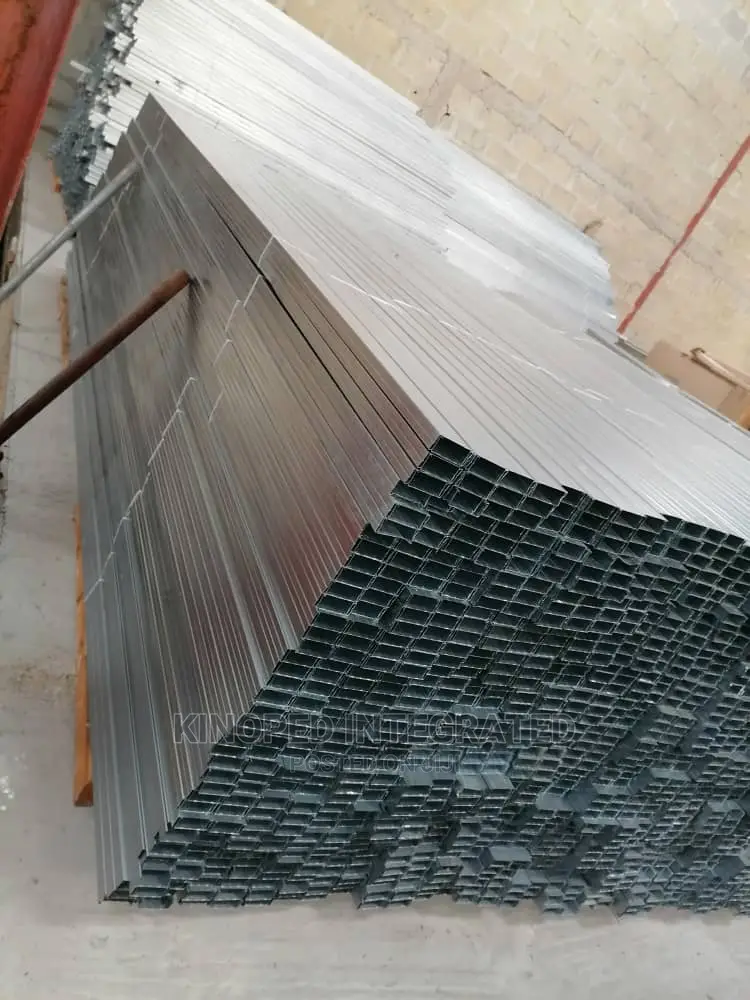 Plasterboard Installation - Gypsum Board and Accessories