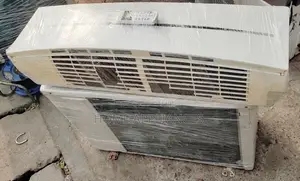 Panasonic 1.5hp Split Air Conditioner With Warranty